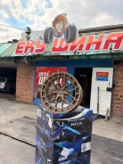 Vossen. 8.5x19", 6x139.7, ET18, �� 110���. ����