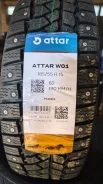 Attar W01. ������, ����������, 2025 ���, ����� ����