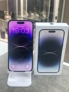 Apple iPhone 14 Pro. �/�, 256 ��, ����������, 3G, 4G LTE, 5G, NFC, eSIM, ������� �������, ������������ ������� ����