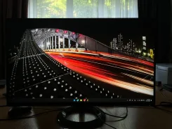 Asus. 27", ���������� �� (LCD, LED, QLED) ����
