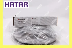 ���� ��������� ��������, ������������� NKT-3115 Narichin NKT3115 ����
