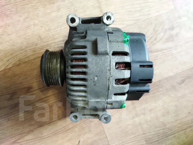 ��������� Audi A6 06E903016K ����