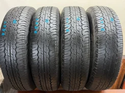 Dunlop Grandtrek AT20. ������, 2022 ���, �/�, ����� 10 % ����