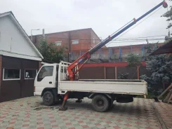 Isuzu Elf ����