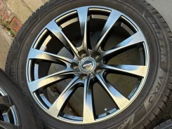 MID Lefinada. 8.0x20", 5x114.3, ET40, �� 60,1���. ����