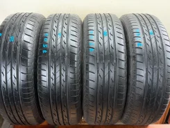 Bridgestone Nextry Ecopia. ������, 2020 ���, �/�, ����� 10 % ����