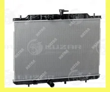 �������� ���. ��� �� Nissan X-Trail T31 07- MA Luzar LRC141G4 LRC141G4 ����