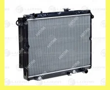 �������� ���. ��� �� Toyota Land Cruiser 100 98- 4.7i MA Luzar LRC1950 LRC1950 ����