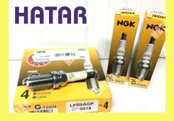 ����� ��������� 5018 NGK LFR5AGP LFR5AGP ����