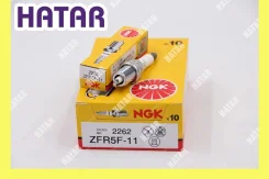 ����� ��������� 2262 NGK ZFR5F11 ZFR5F11 ����