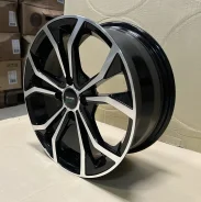 Megami MGM-33. 6.5x15", 4x98, ET35, �� 58,6���. ����