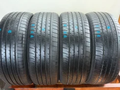 Yokohama BluEarth-XT AE-61. ������, 2021 ���, �/�, ����� 10 % ����