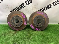 ���� ��������� Toyota Passo 43512B1040 KGC10, �������� 43512B1040 ����