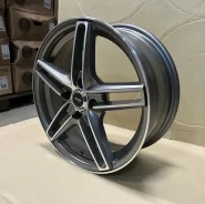 Megami MGM-17FF. 6.5x16", 4x100, ET36, �� 60,1���. ����