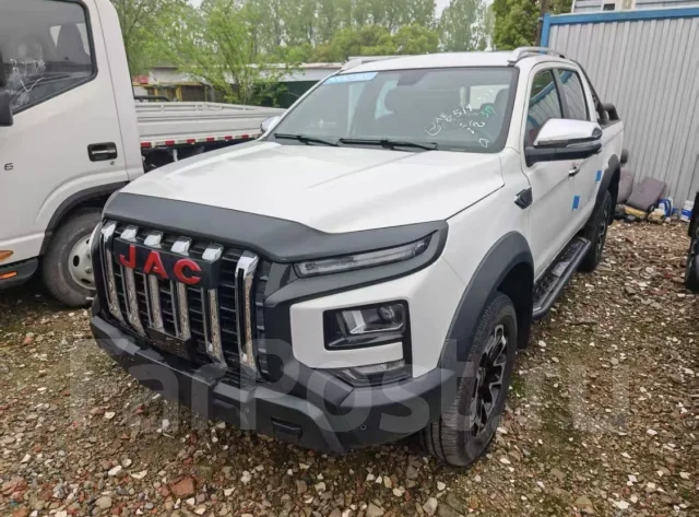 JAC ����