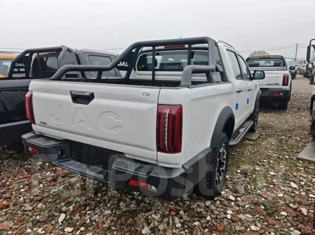 JAC ����