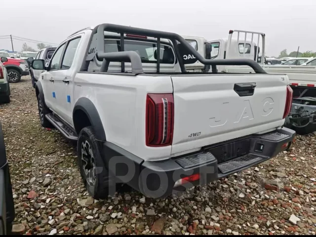 JAC ����