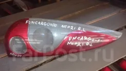 ����-������ Toyota Funcargo NCP21, ����� 52027 ����