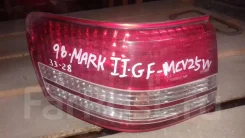 ����-������ Toyota MARK II Qualis MCV25, ����� 3328 ����
