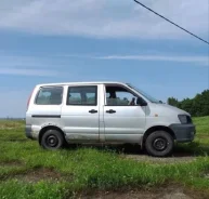 Toyota Town Ace. ��������, 4wd, 2.2 (79��.�.), ������, 434����. �� ����