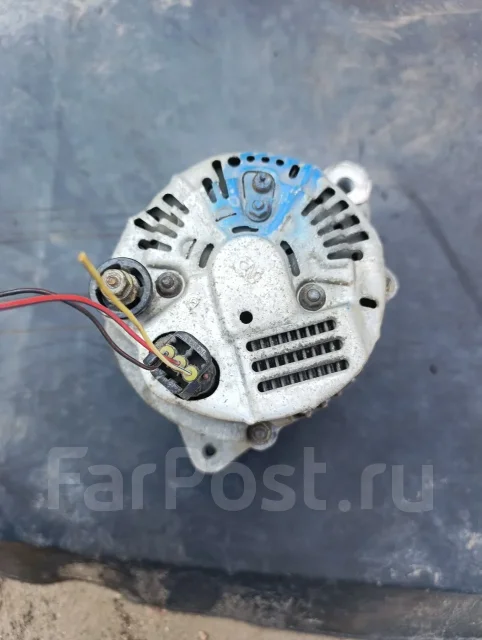 ��������� Toyota altezza sxe10 27060-74880 ����