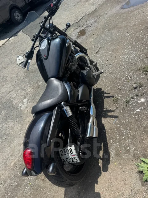 Triumph Thunderbird Storm. 1 700����. ��., ��������, ���������, ������ �� �� ����