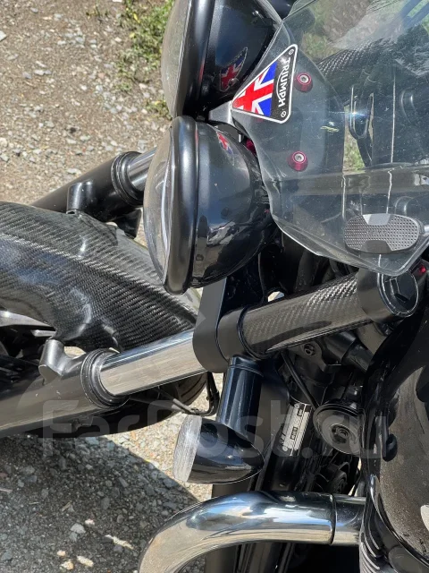 Triumph Thunderbird Storm. 1 700����. ��., ��������, ���������, ������ �� �� ����