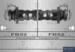 ����� ��������� 8933 MALO 8933 ����