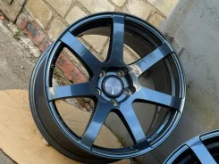 Enkei Perfomance Line PF07. 8.5x18", 5x114.3, ET45 ����