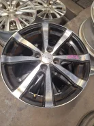 Access Flogrado. 6.0x16", 4x100, ET43, �� 73,1���. ����