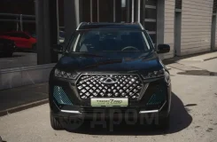 Chery Tiggo 7 Pro Plug-In-Hybrid ������ �������� ����