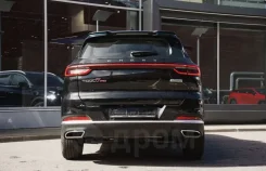 Chery Tiggo 7 Pro Plug-In-Hybrid ������ ������ ����