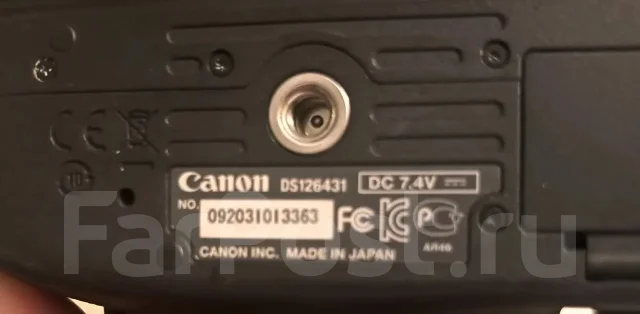 Canon EOS 700D Kit. 20 � ����� ��, ���: 14� � ����� ����