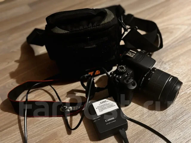 Canon EOS 700D Kit. 20 � ����� ��, ���: 14� � ����� ����