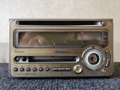 Pioneer Carrozzeria FH-P005MD ����
