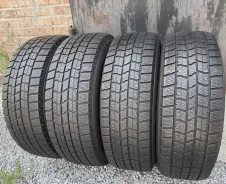 Goodyear Ice Navi 7. ������, ��� �����, 2022 ���, �/�, ����� �� 5 % ����