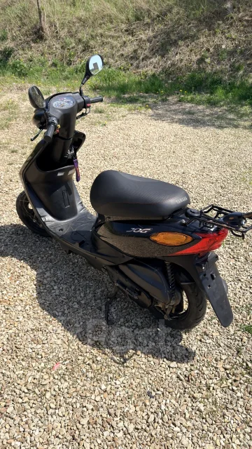 Yamaha Jog. 49����. ��., ��������, ���������, ������ �� ��. ��� ����� �� ���������� ����