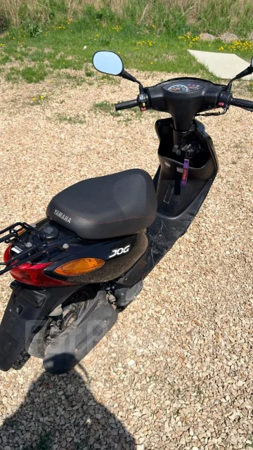 Yamaha Jog. 49����. ��., ��������, ���������, ������ �� ��. ��� ����� �� ���������� ����