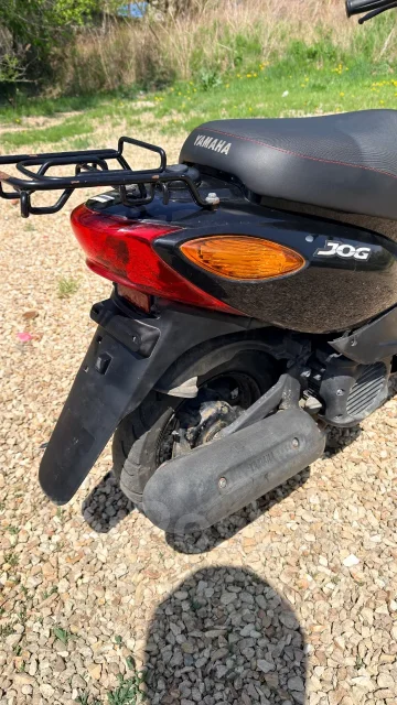 Yamaha Jog. 49����. ��., ��������, ���������, ������ �� ��. ��� ����� �� ���������� ����