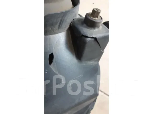 ���� Subaru PLEO RA1, ����� 1607 ����