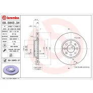 ���� ��������� | ����� | Brembo 09584331 Brembo 09584331 09584331 ����