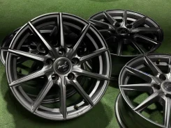 Manaray Sport Euro Stream. 6.5x16", 5x114.3, ET53, �� 73,1���. ����