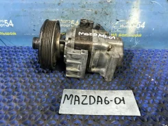 ���������� ������������ Mazda Mazda6 2004 [��-00019376] GJ6A61K00B ����