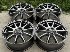 A-Tech Schneider R.P.M. Premium Light. 7.0x17", 5x100, ET53, �� 67,1���. ����