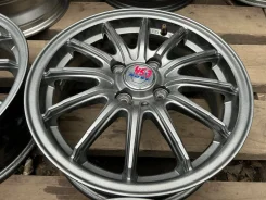 Japan Sanyo Zack JP-812. 5.5x15", 4x100, ET50 ����