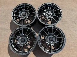 Weds Sport. 7.0x16", 5x114.3, ET52 ����