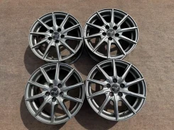 Dunlop. 6.0x15", 5x100, ET45 ����