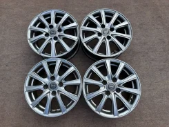 Dunlop. 5.5x14", 4x100, ET38 ����