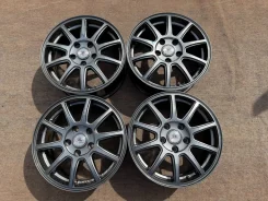 Dunlop. 6.5x16", 5x114.3, ET48 ����