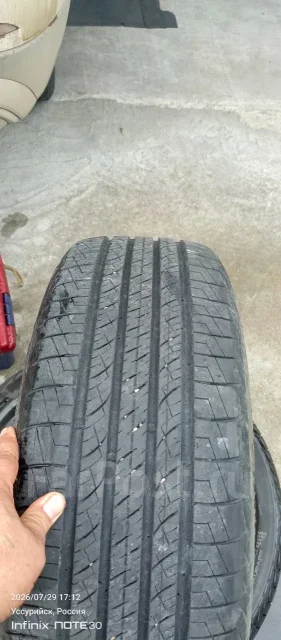 Giti GitiComfort SUV 520. ������, 2022 ���, �/�, ����� 30 % ����